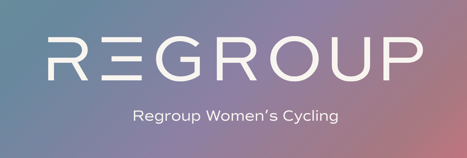 Regroup Women's Cycling